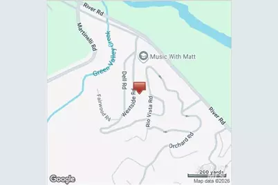 9465 Westside Road, Forestville, CA 95436 - Photo 2