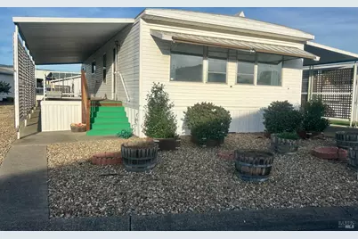 15 Camelia Drive Drive, Napa, CA 94558 - Photo 2