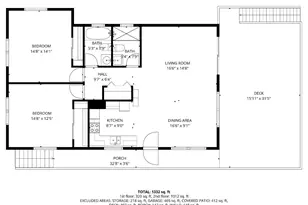 16625 Pinecrest Ct, Hidden Valley Lake, CA 95467 - Photo 34