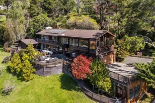 16 Malvino Ct, Tiburon, CA 94920 - Photo 1