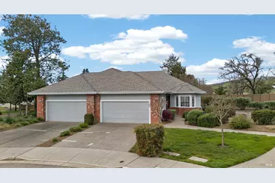 6745 Wintergreen Court, Santa Rosa, CA 95409 - Photo 54