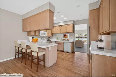 6745 Wintergreen Court, Santa Rosa, CA 95409 - Photo 4