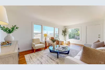 712 Oak Terrace, Petaluma, CA 94952 - Photo 4