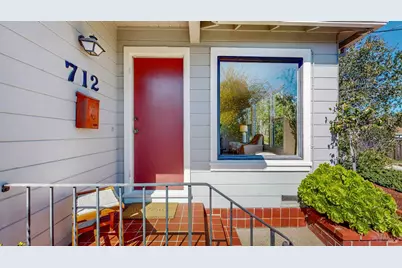 712 Oak Terrace, Petaluma, CA 94952 - Photo 2