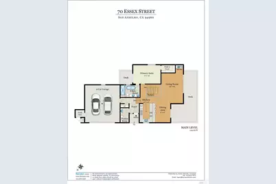 70 Essex Street, San Anselmo, CA 94960 - Photo 34