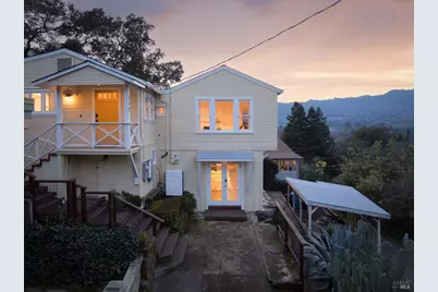 232 Sunnyside Avenue, Sonoma, CA 95476 - Photo 1