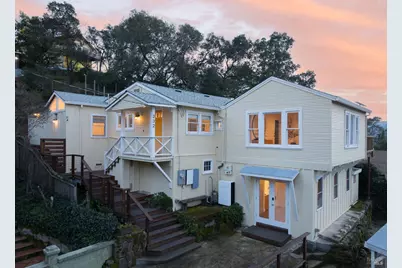 232 Sunnyside Avenue, Sonoma, CA 95476 - Photo 2