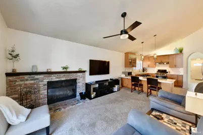 1388 Miramonte Place, Rohnert Park, CA 94928 - Photo 12