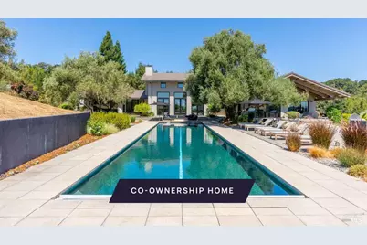 1250 Partrick Road, Napa, CA 94558 - Photo 1