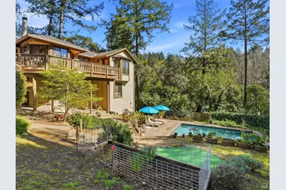 3460 Happy Valley Avenue, Santa Rosa, CA 95404 - Photo 44