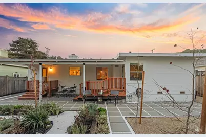 42 Billou Street, San Rafael, CA 94901 - Photo 2