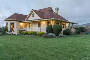 43700 Mountain View Rd, Manchester, CA 95459 - Photo 1