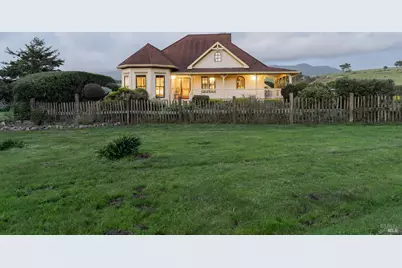 43700 Mountain View Road, Manchester, CA 95459 - Photo 2