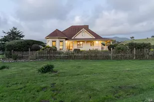 43700 Mountain View Rd, Manchester, CA 95459 - Photo 2