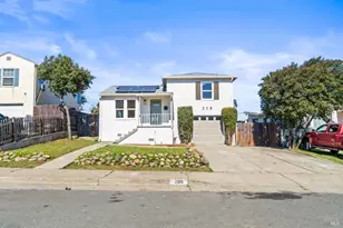 208 Del Mar Ave, Vallejo, CA 94589 - Photo 1