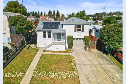 208 Del Mar Avenue, Vallejo, CA 94589 - Photo 36