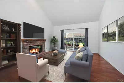 1005 SE Woodlake Drive, Santa Rosa, CA 95405 - Photo 6