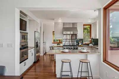 435 Tremont Avenue, Point Richmond, CA 94801 - Photo 12