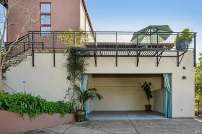 435 Tremont Avenue, Point Richmond, CA 94801 - Photo 54