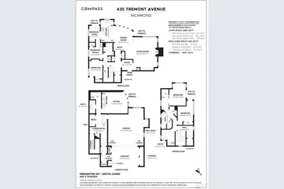 435 Tremont Avenue, Point Richmond, CA 94801 - Photo 56