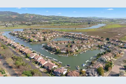 100 S Newport Drive, Napa, CA 94559 - Photo 76