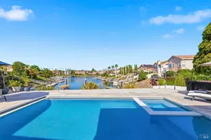 100 S Newport Dr, Napa, CA 94559 - Photo 1