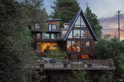 40 Mountain Lane, Mill Valley, CA 94941 - Photo 1