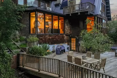 40 Mountain Lane, Mill Valley, CA 94941 - Photo 30