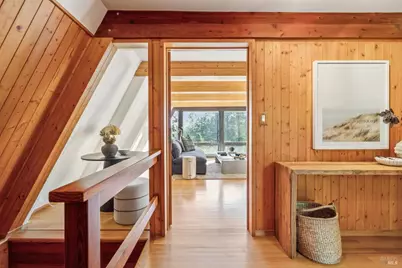 40 Mountain Lane, Mill Valley, CA 94941 - Photo 2