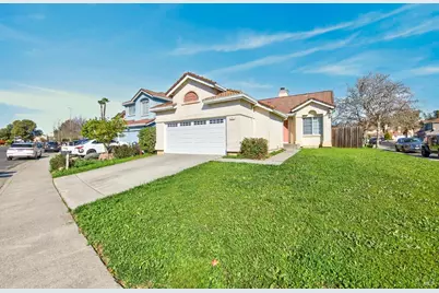 944 Bauman Court, Suisun City, CA 94585 - Photo 32