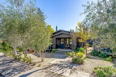 945 Brown Street, Saint Helena, CA 94574 - Photo 1