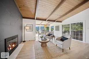 33 Arcangel Ct, Fairfax, CA 94930 - Photo 12