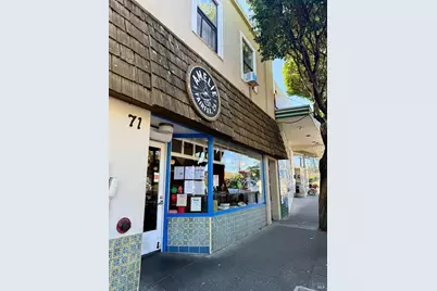 33 Arcangel Court, Fairfax, CA 94930 - Photo 54