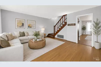 1424 McKinley Street, Fairfield, CA 94533 - Photo 2
