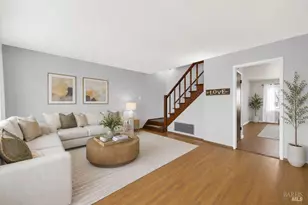 1424 McKinley St, Fairfield, CA 94533 - Photo 2