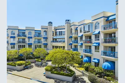 100 Thorndale Drive #353, San Rafael, CA 94903 - Photo 34