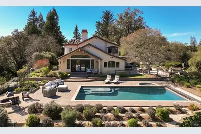 2405 Lewis Drive, Sebastopol, CA 95472 - Photo 1