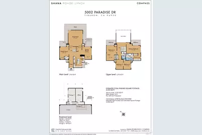 5002 Paradise Drive, Tiburon, CA 94920 - Photo 60