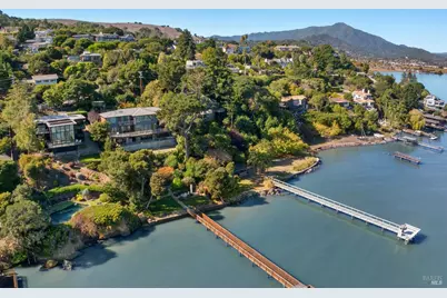 5002 Paradise Drive, Tiburon, CA 94920 - Photo 2