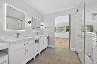 405 Crestridge Place, Santa Rosa, CA 95409 - Photo 36