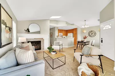 511 Timbercove Street #8, Vallejo, CA 94591 - Photo 16