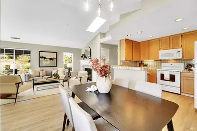 511 Timbercove Street #8, Vallejo, CA 94591 - Photo 18