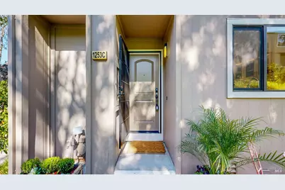 1253 Royal Oak Terrace #C, Novato, CA 94947 - Photo 48