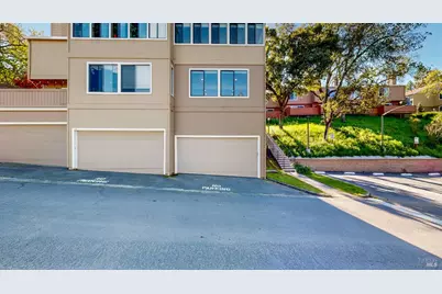 1253 Royal Oak Terrace #C, Novato, CA 94947 - Photo 54
