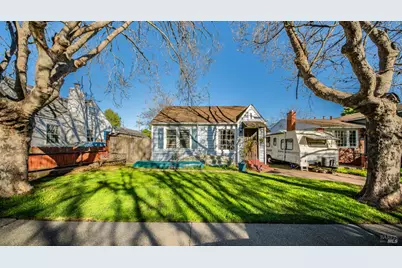 168 Fairmont Avenue, Vallejo, CA 94590 - Photo 1