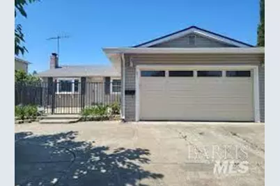 631 Inverness Drive, Vallejo, CA 94589 - Photo 1