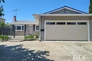 631 Inverness Dr, Vallejo, CA 94589 - Photo 1