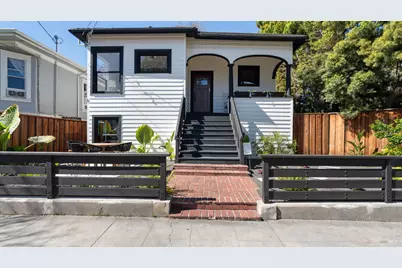 431 Brown Street, Napa, CA 94559 - Photo 2