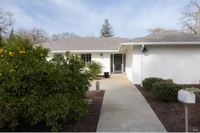 345 Francisco Drive, Sonoma, CA 95476 - Photo 2