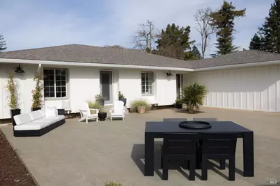 345 Francisco Drive, Sonoma, CA 95476 - Photo 4